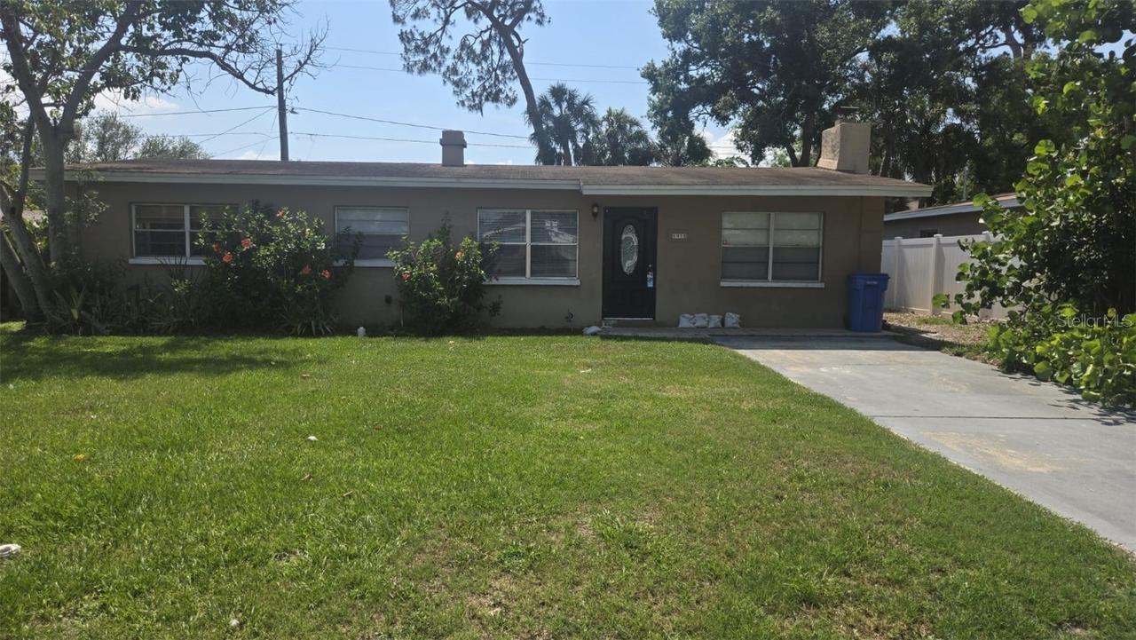 [Address Hidden by Seller], Tampa, FL 33615