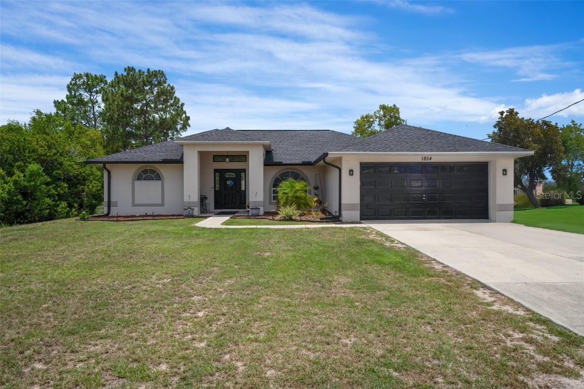 1854 S Overview Dr., Lecanto, FL 34461