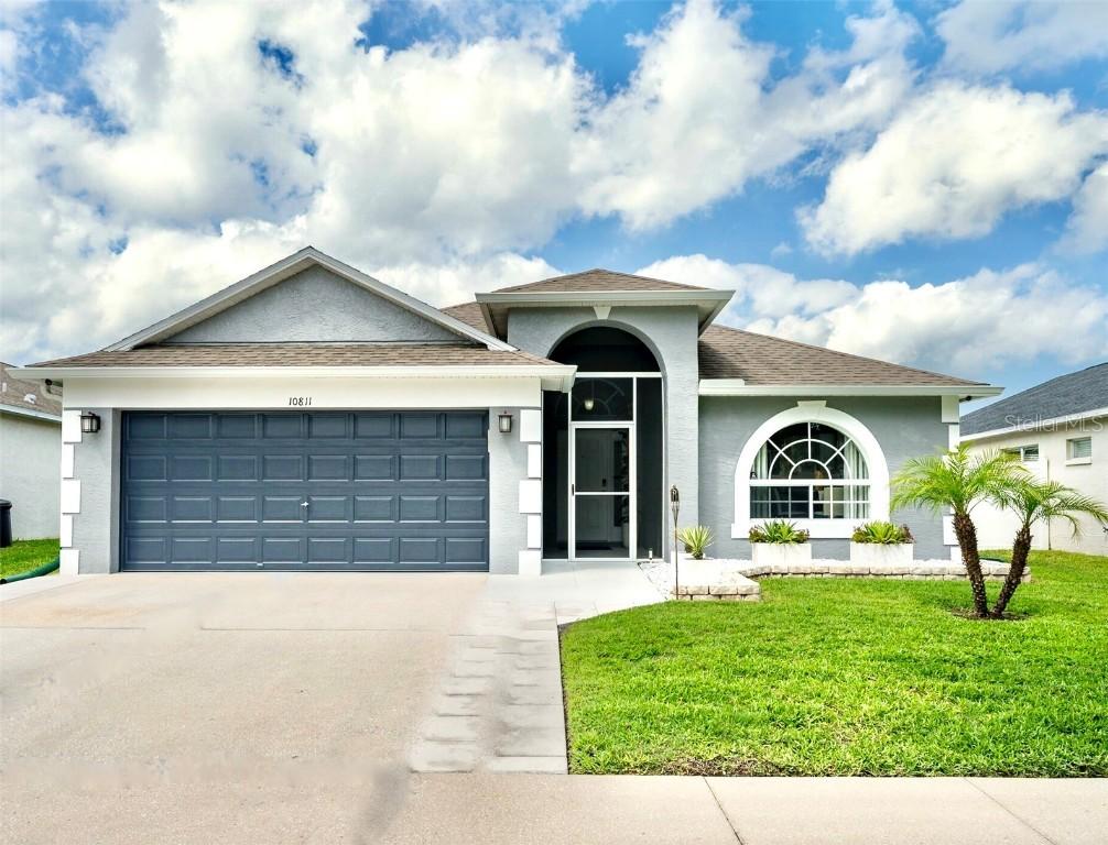 10811 Lakeside Vista Dr., Riverview, FL 33569