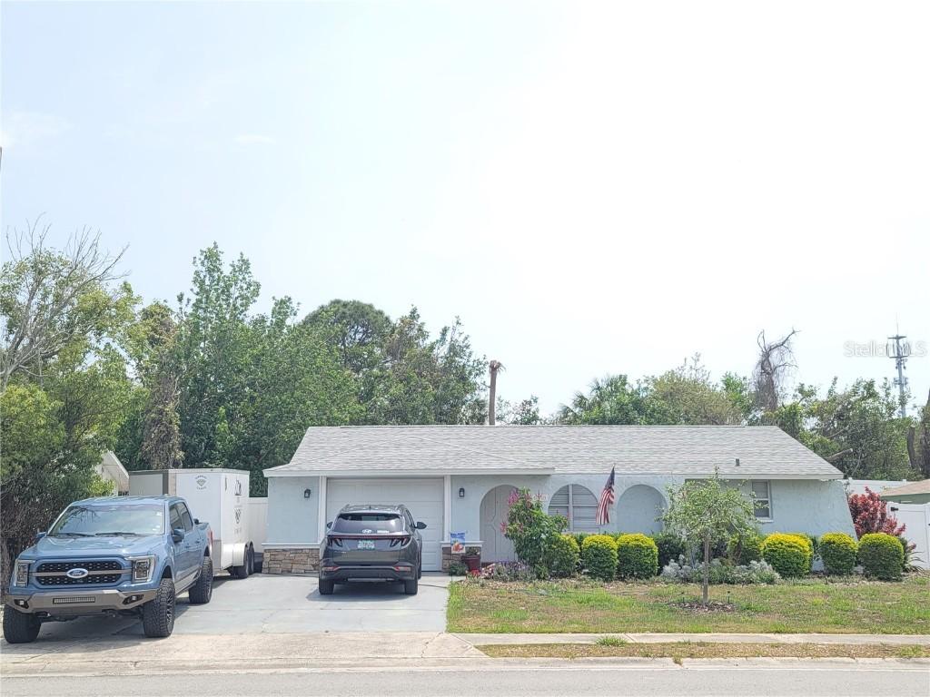 6318 Ridge Crest Dr., Port Richey, FL 34668