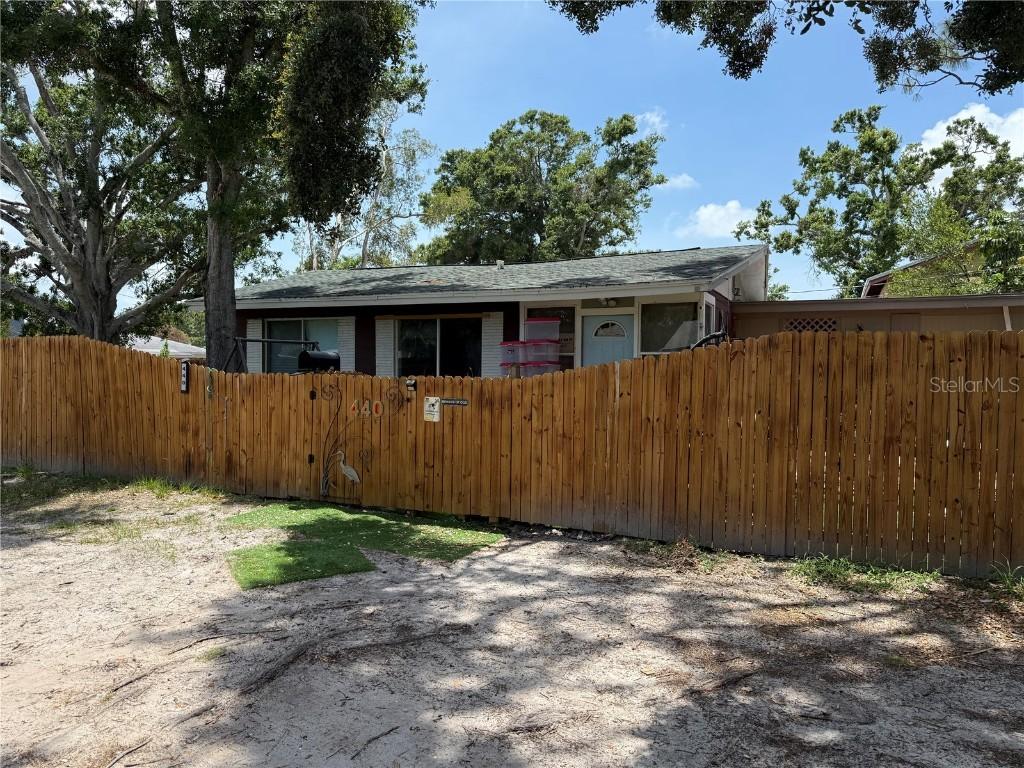 440 53rd St., St Petersburg, FL 33710