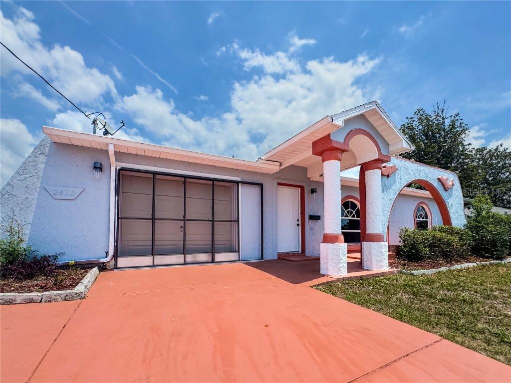 2432 Caretta Ave., Spring Hill, FL 34609
