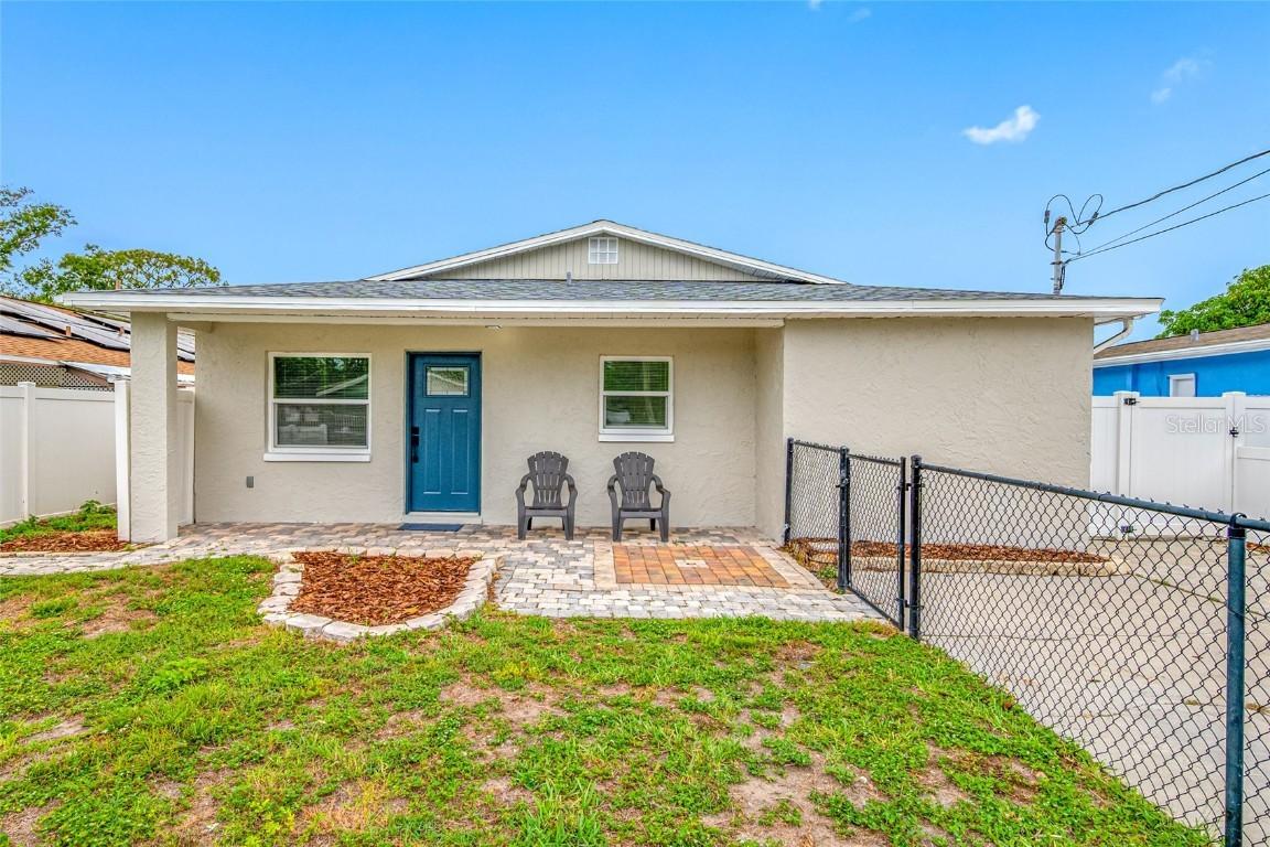 3927 Spence Ave., Tampa, FL 33614