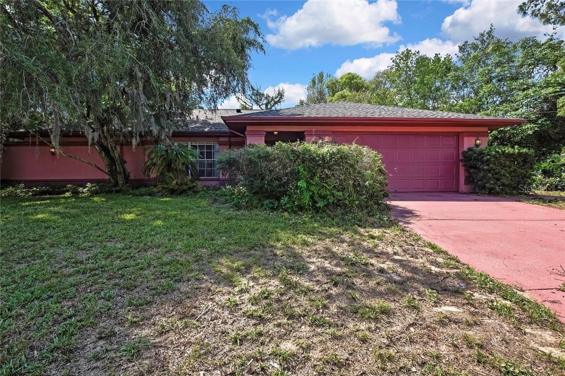 4388 Tiffin Ave., Spring Hill, FL 34609