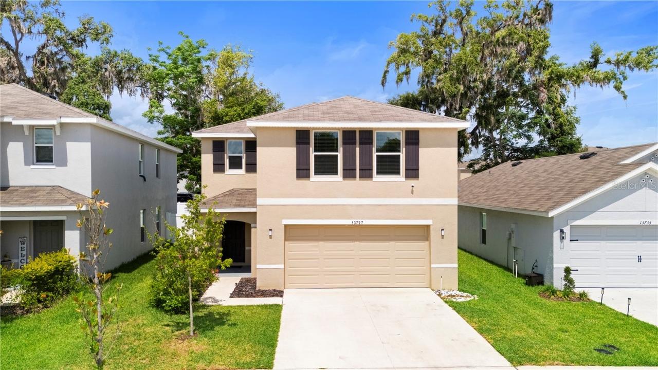 13727 Whiskey Daisy Dr., Dade City, FL 33525