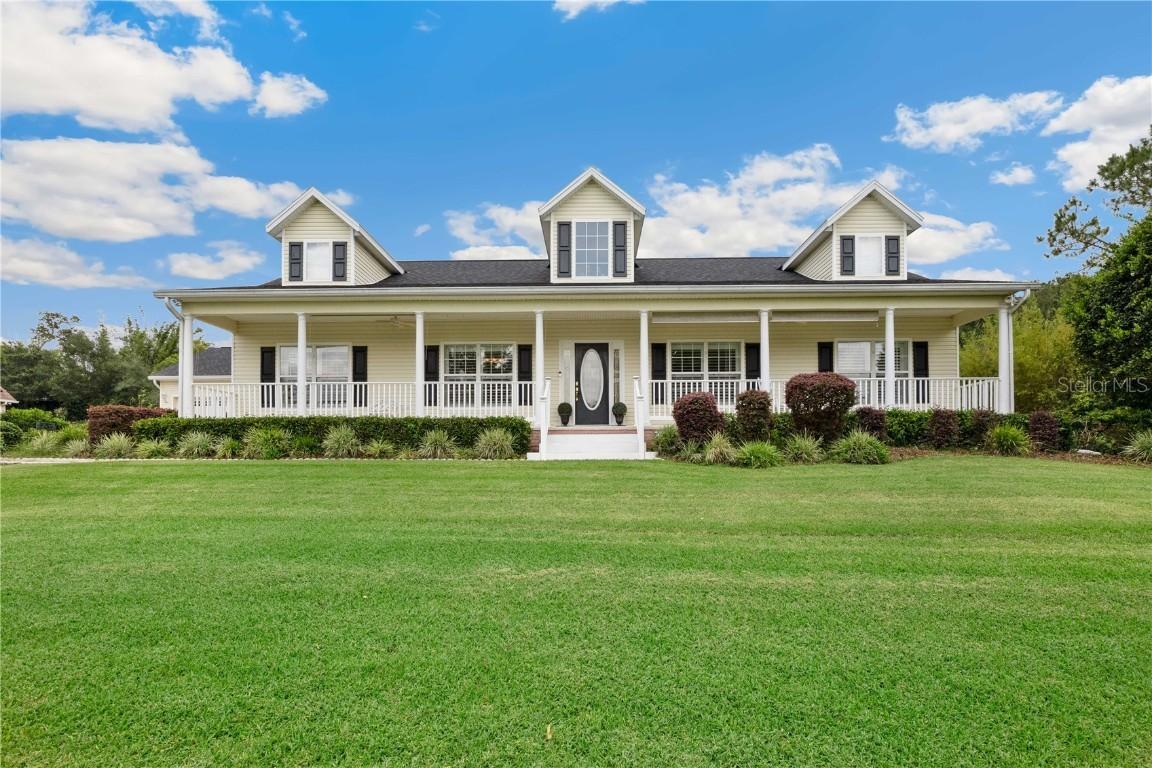 9830 Caribou Tr., Dade City, FL 33525