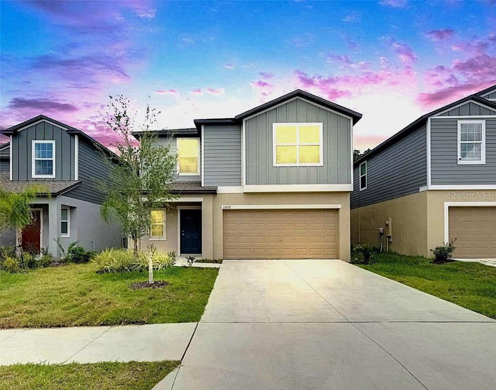 12617 Maple Bonsai Dr., Riverview, FL 33579