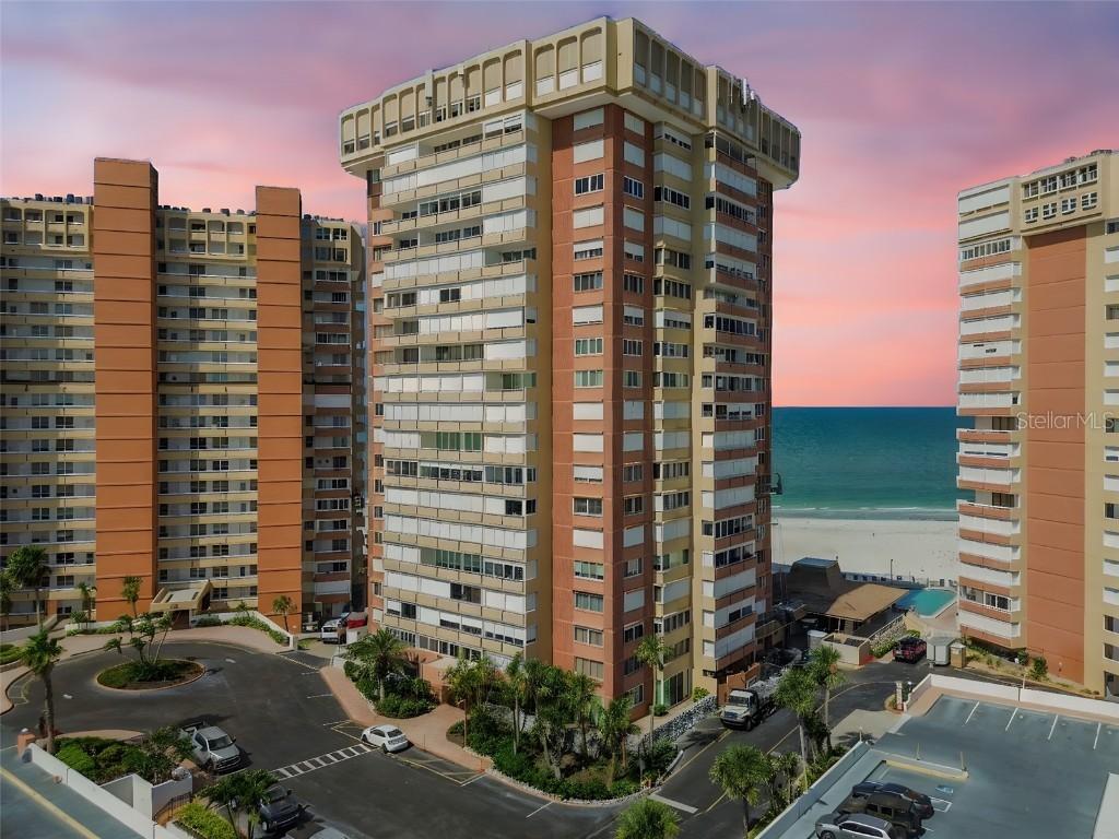 17920 Gulf Blvd. #208, Redington Shores, FL 33708