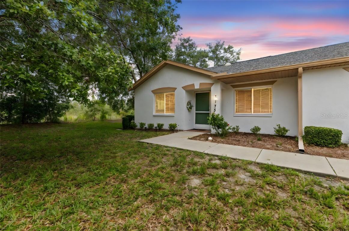 8175 Sturbridge Ct., Weeki Wachee, FL 34613