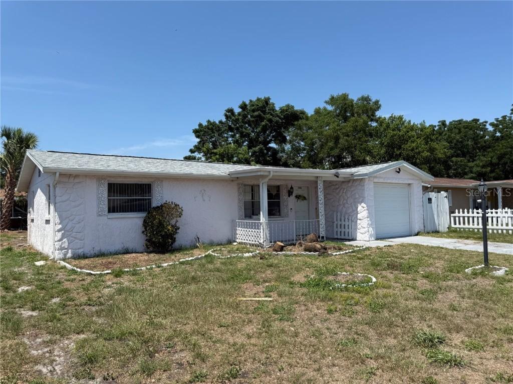 7021 Mayfield Dr., Port Richey, FL 34668