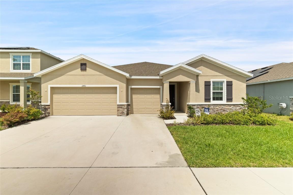 12401 Shining Willow St., Riverview, FL 33579
