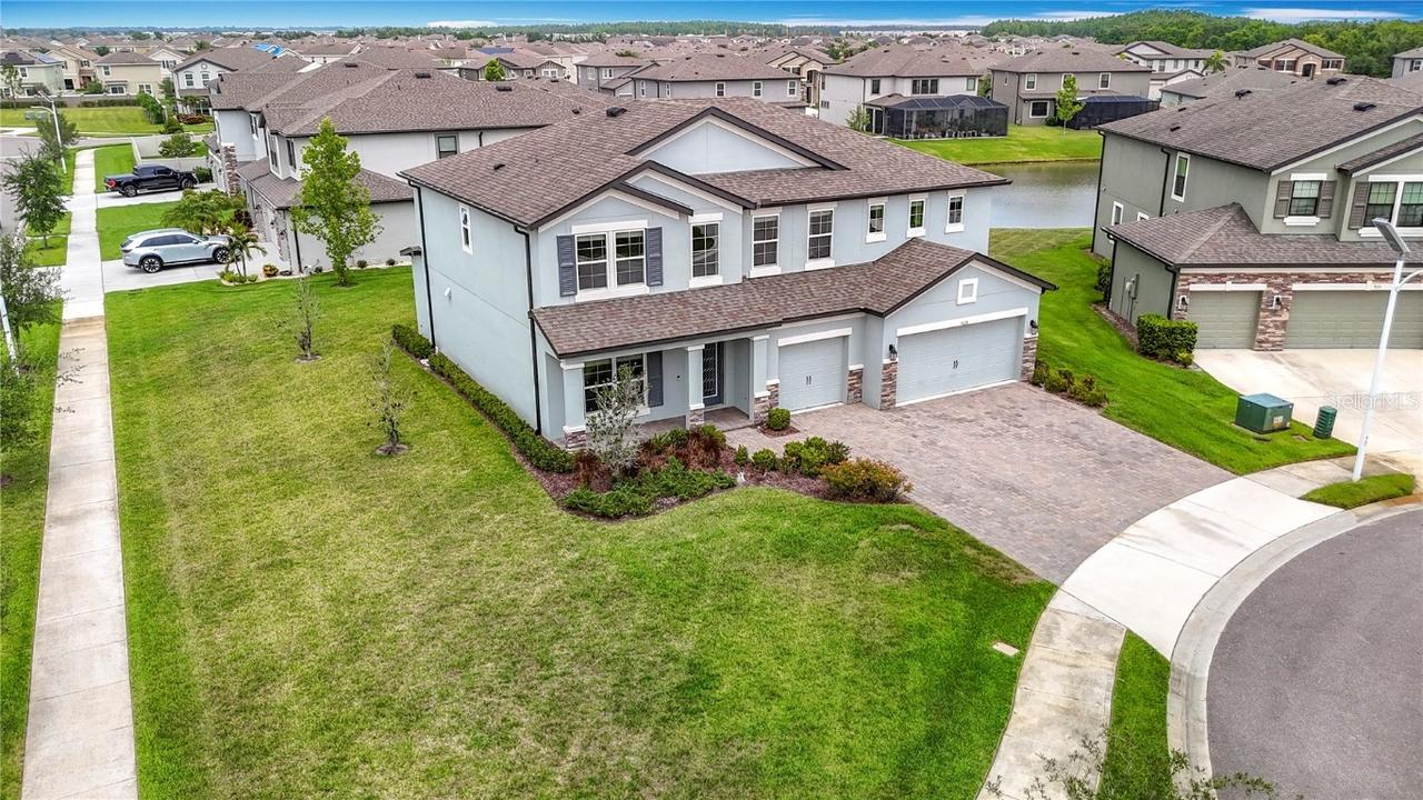 7628 Surf Reed Way, Wesley Chapel, FL 33545