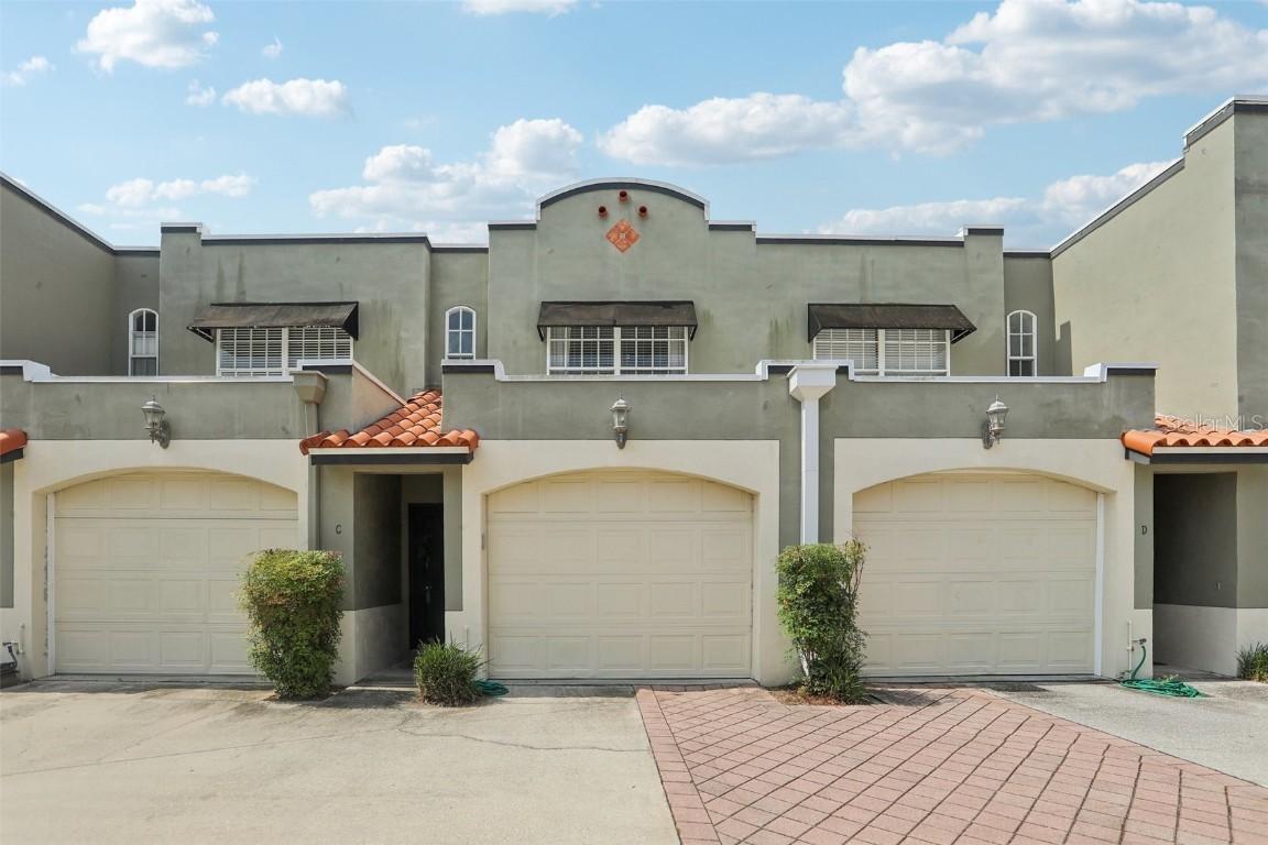 2914 W Gandy Blvd. #C, Tampa, FL 33611