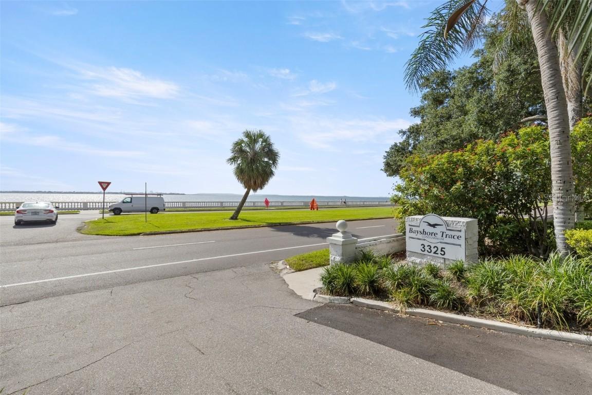 3325 Bayshore Blvd. #C36, Tampa, FL 33629
