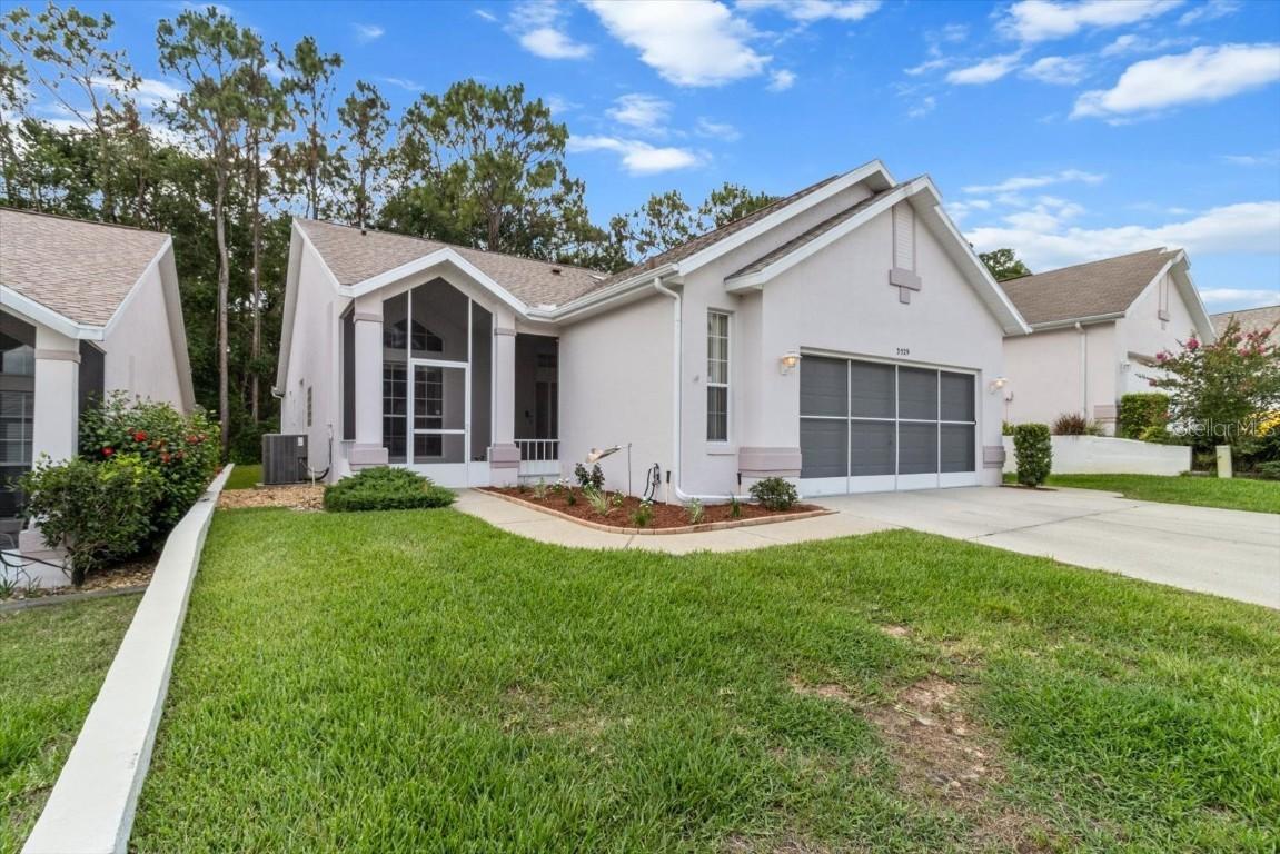 3529 S Belgrave Dr., Inverness, FL 34452