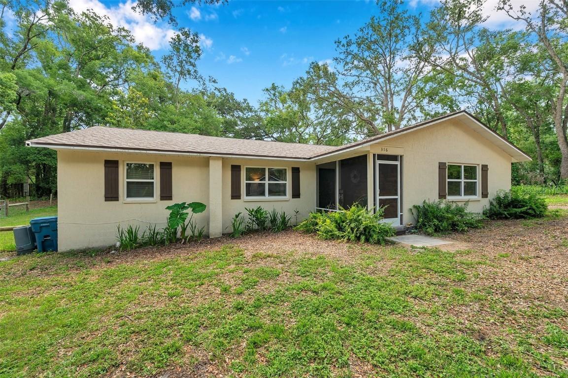 316 Jenkins Ave., Brooksville, FL 34604