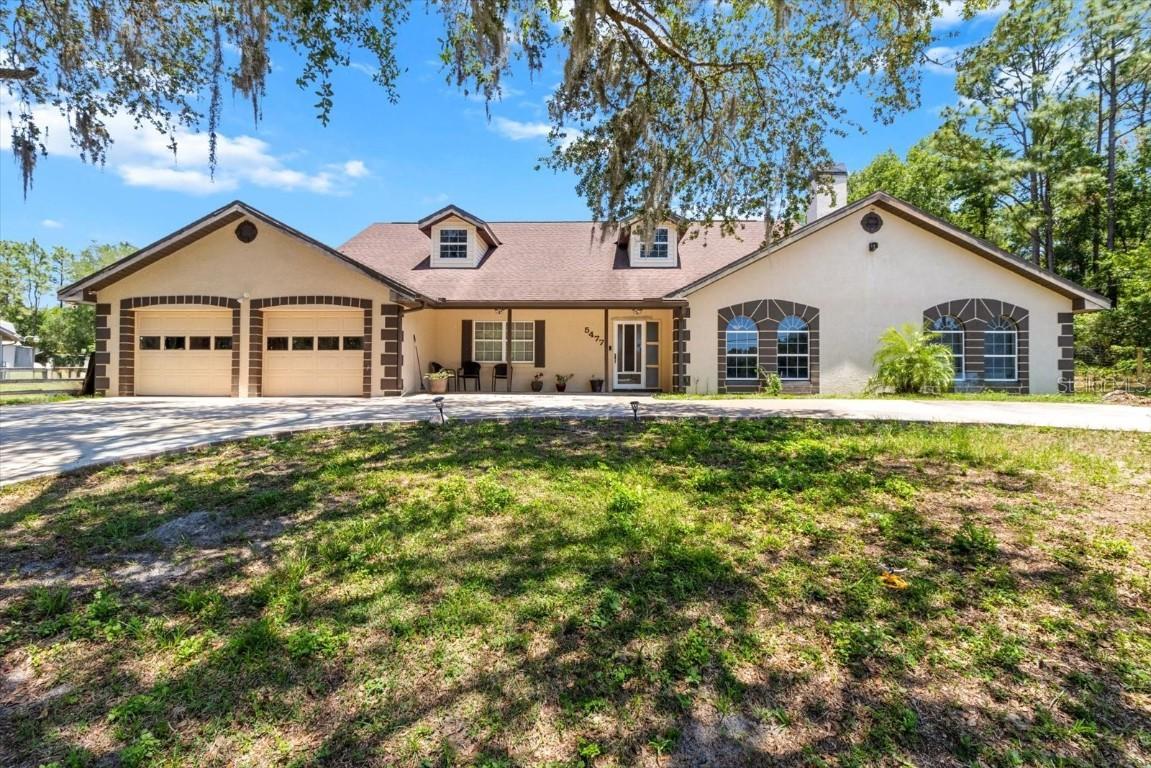 5477 S Burr Ter., Inverness, FL 34452