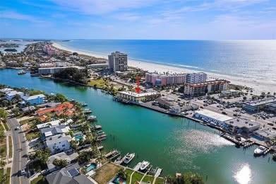 4103 Gulf Blvd. #210, St Pete Beach, FL 33706