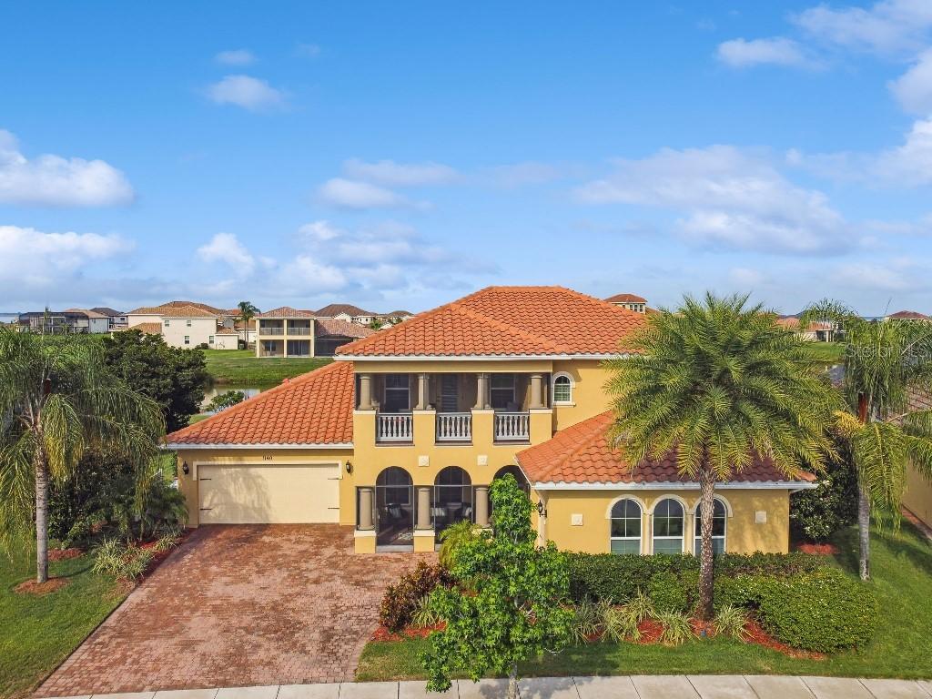 1140 Terralago Way, Kissimmee, FL 34746