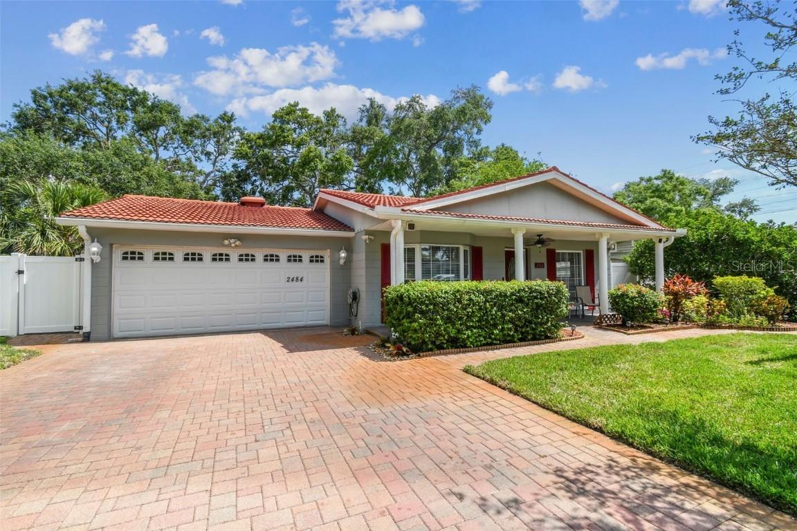 2484 Whitman St., Clearwater, FL 33765