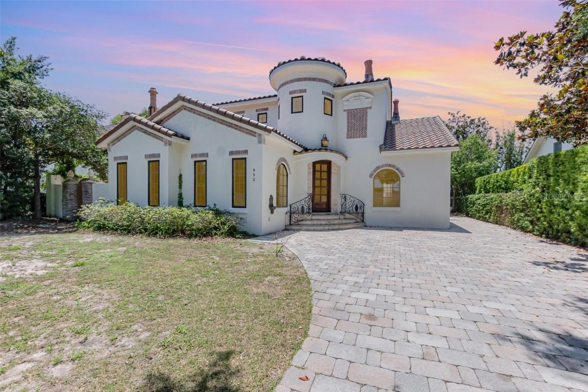 952 Moss Ln., Winter Park, FL 32789