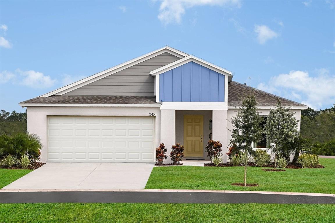 1716 Vanilla St., Haines City, FL 33844