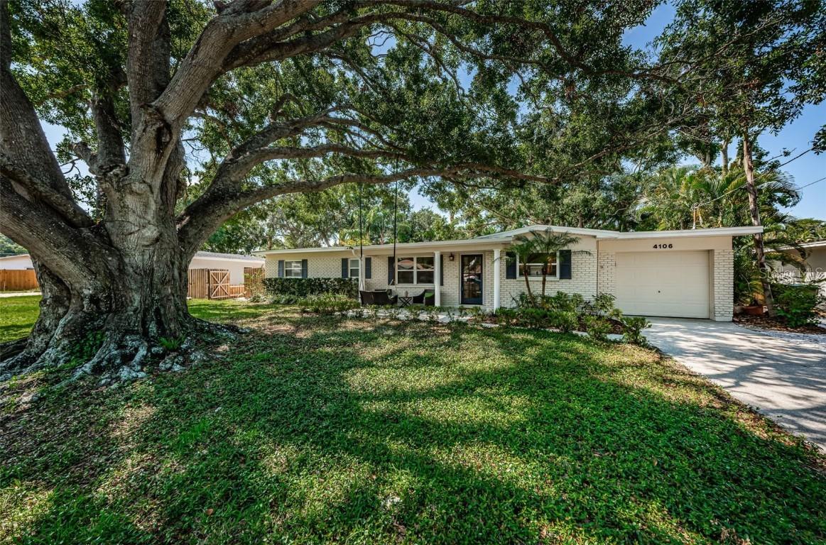 4106 W Fielder St., Tampa, FL 33611