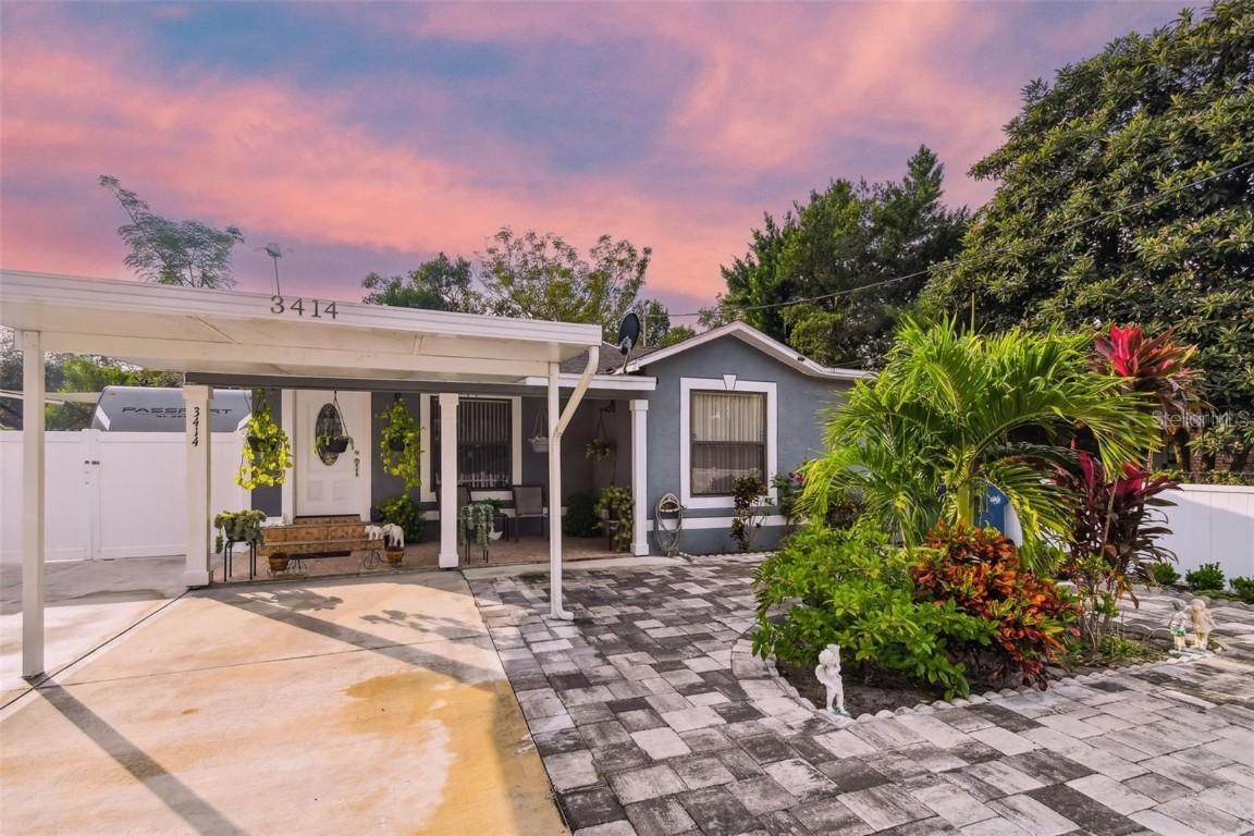 3414 Whittier St., Tampa, FL 33619