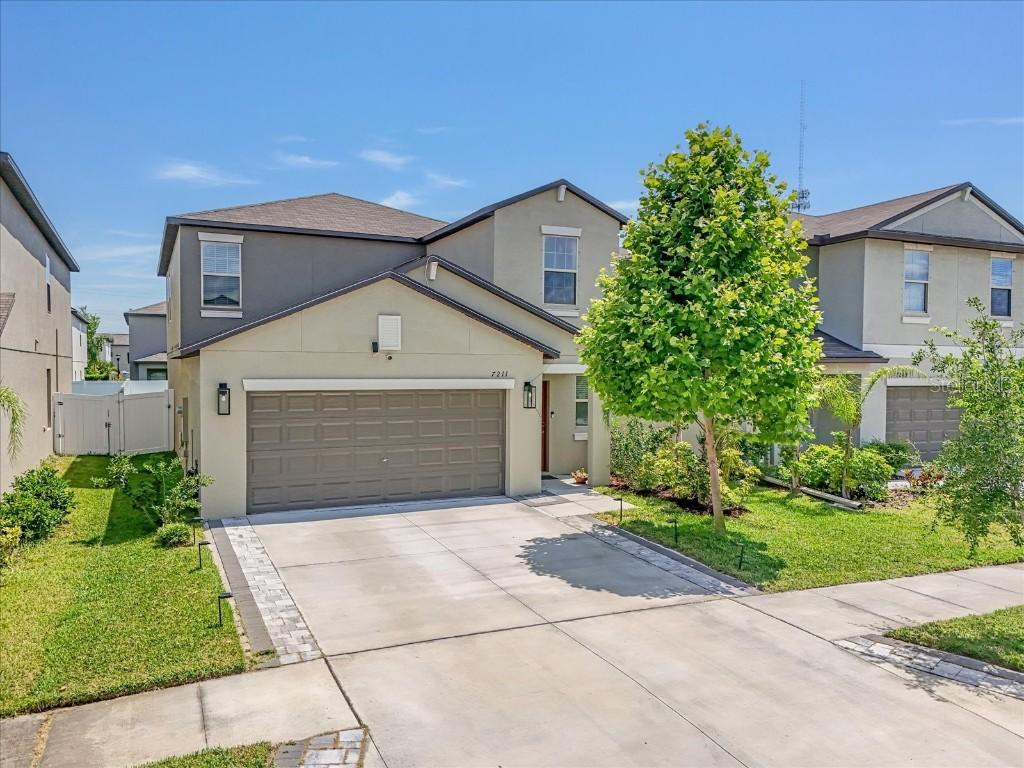 7211 Ronnie Gardens Ct., Tampa, FL 33619