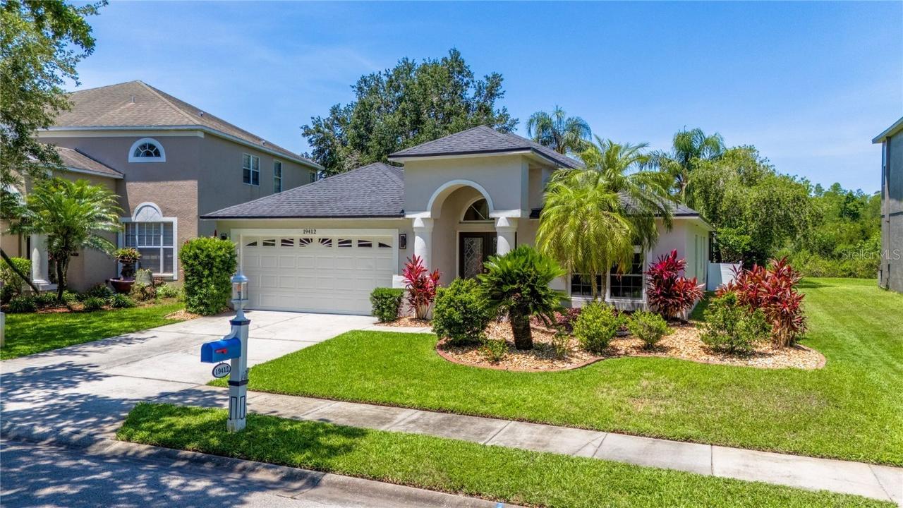 19412 Heritage Harbor Pkwy., Lutz, FL 33558