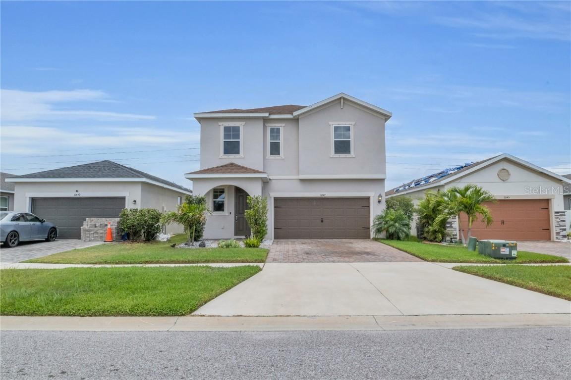 11847 Brighton Knoll Loop, Riverview, FL 33579