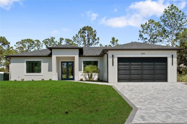 New Construction Homes For Sale This Week That Attend Lamarque Elementary School: May 21st to May 27th