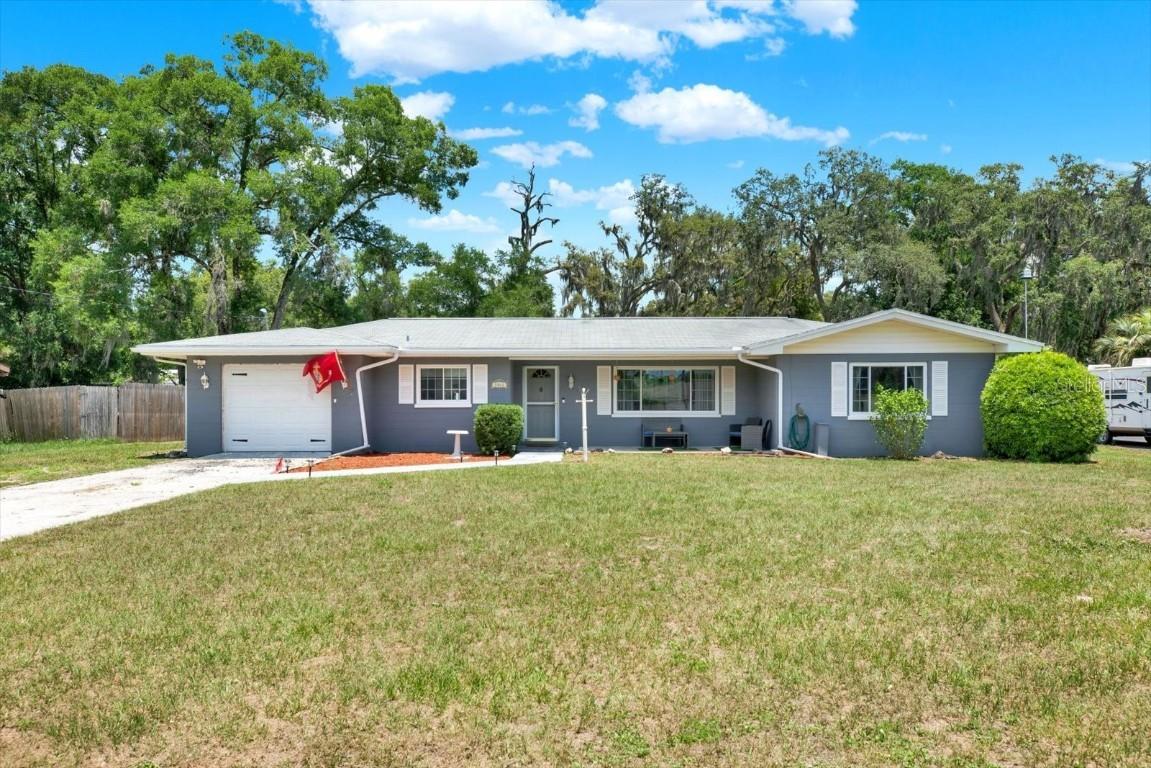 5068 Lakewood Dr., Ridge Manor, FL 33523