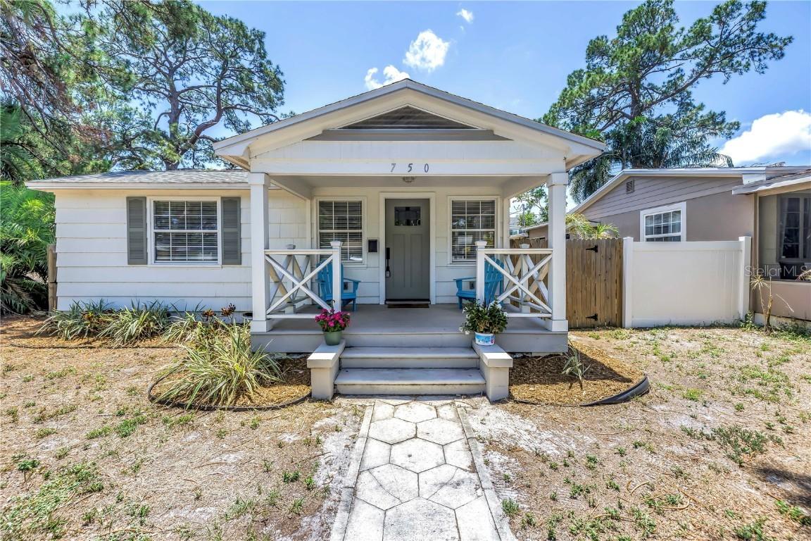 750 49th Ave., St Petersburg, FL 33703