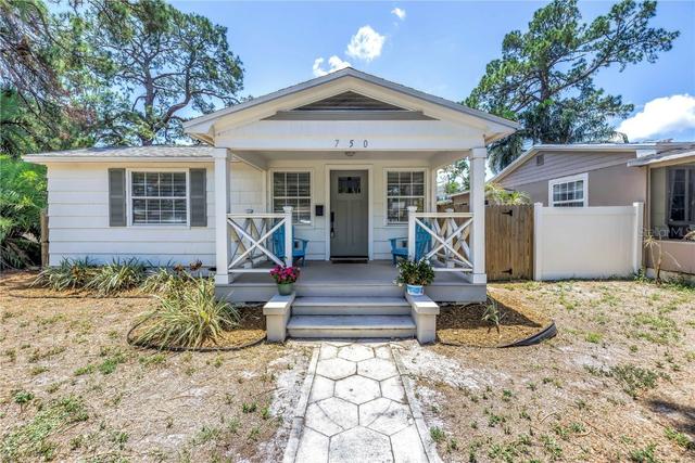 New Homes For Sale This Week That Attend John M. Sexton Elementary School: May 16th to May 22nd