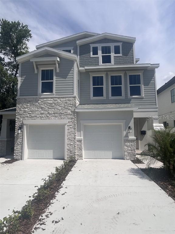 503 W Warren Ave. #1, Tampa, FL 33624