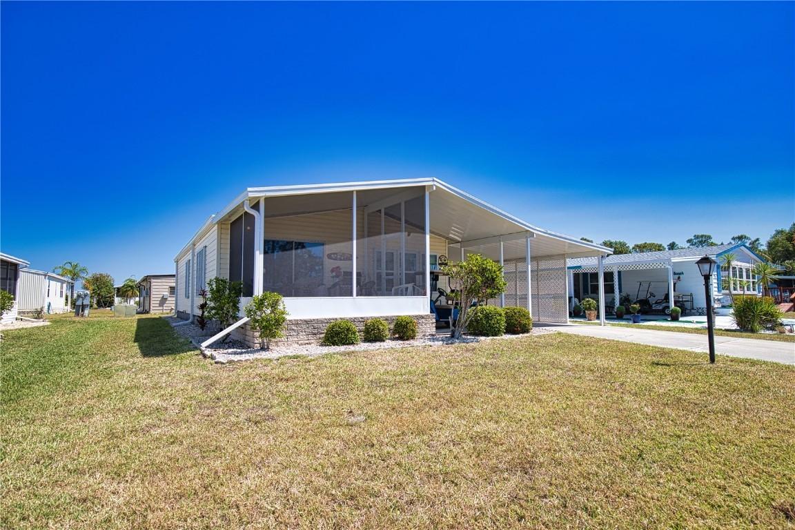 920 Iglesia Dr., North Port, FL 34287