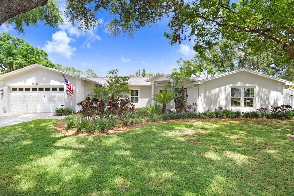 10513 Carrollview Dr., Tampa, FL 33618