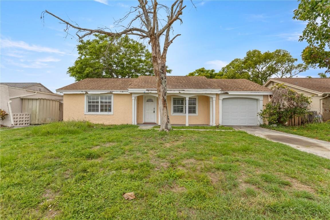3559 Rock Royal Dr., Holiday, FL 34691
