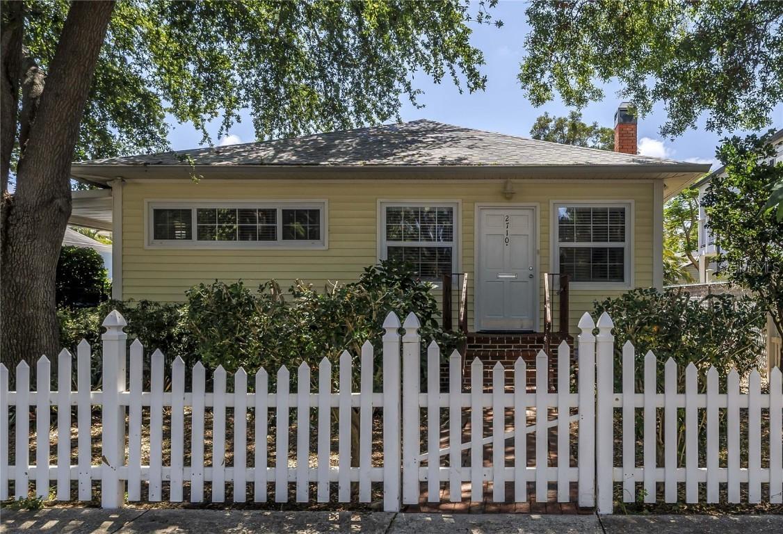 2710 10th St., St Petersburg, FL 33702