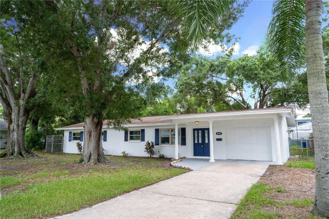 4650 32nd Ave., St Petersburg, FL 33713