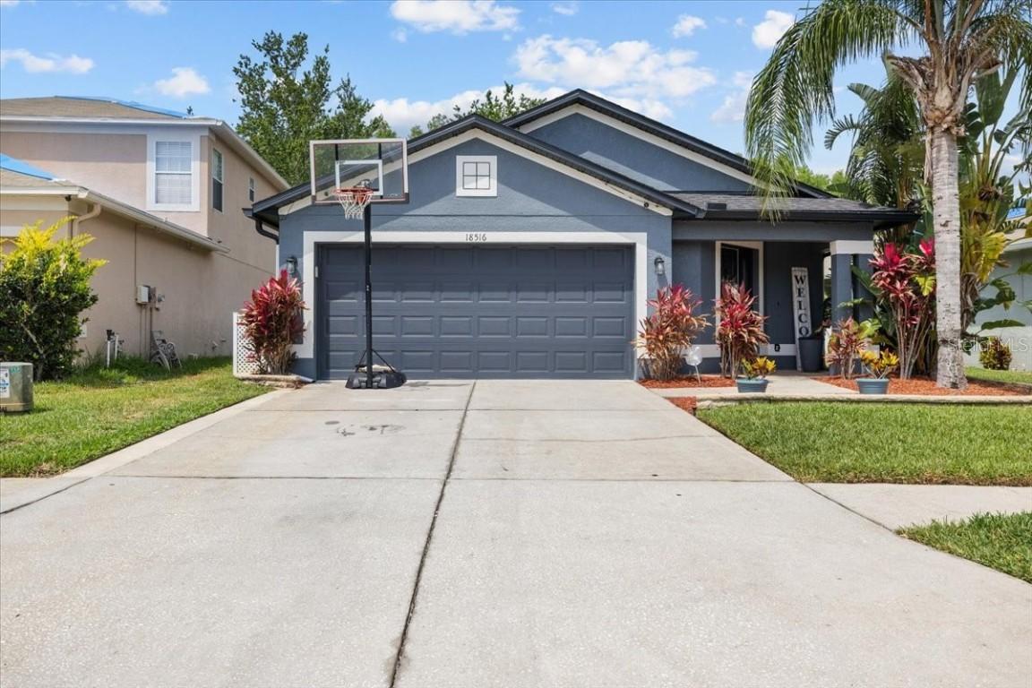 18516 Snowdonia Dr., Land O Lakes, FL 34638