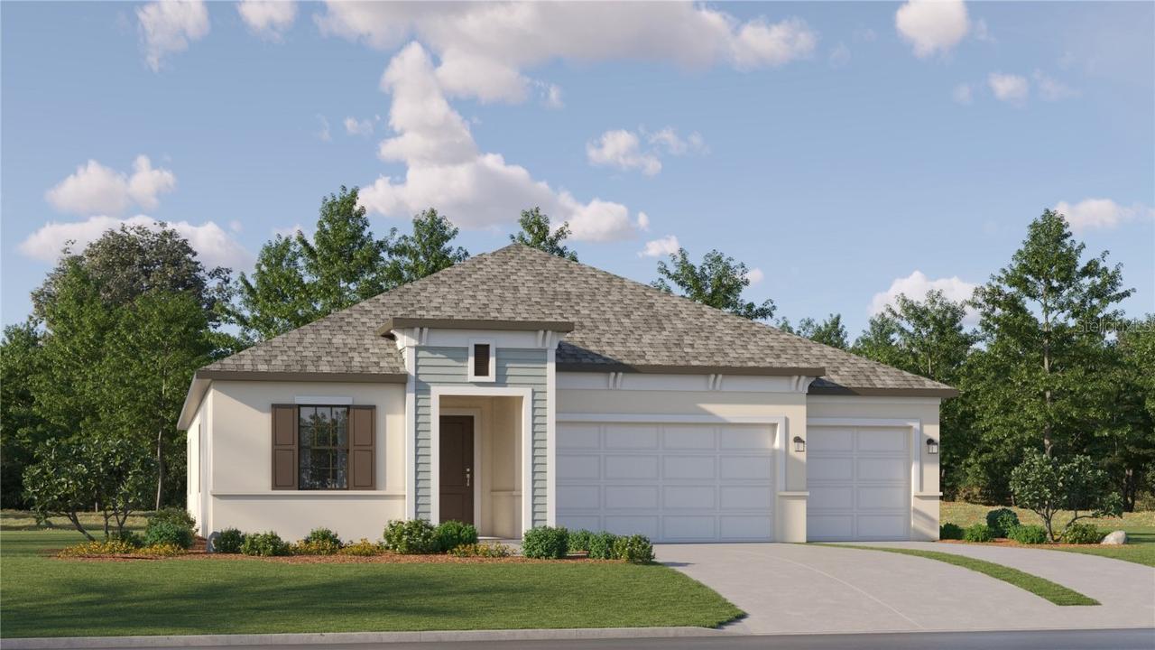 [Address Hidden by Seller], Land O Lakes, FL 34637