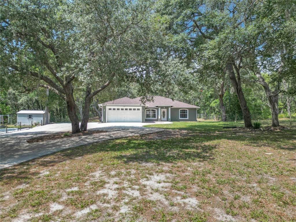 1199 E Mckinley St., Hernando, FL 34442