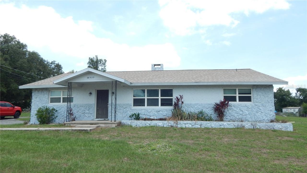 38535 Clinton Ave., Dade City, FL 33525