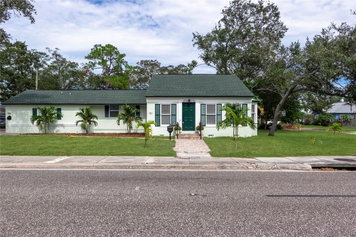 701 38th Ave., St Petersburg, FL 33704
