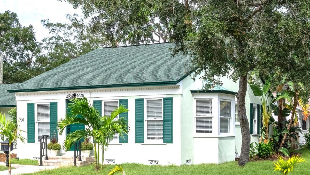 701 - 703 38th Ave., St Petersburg, FL 33704