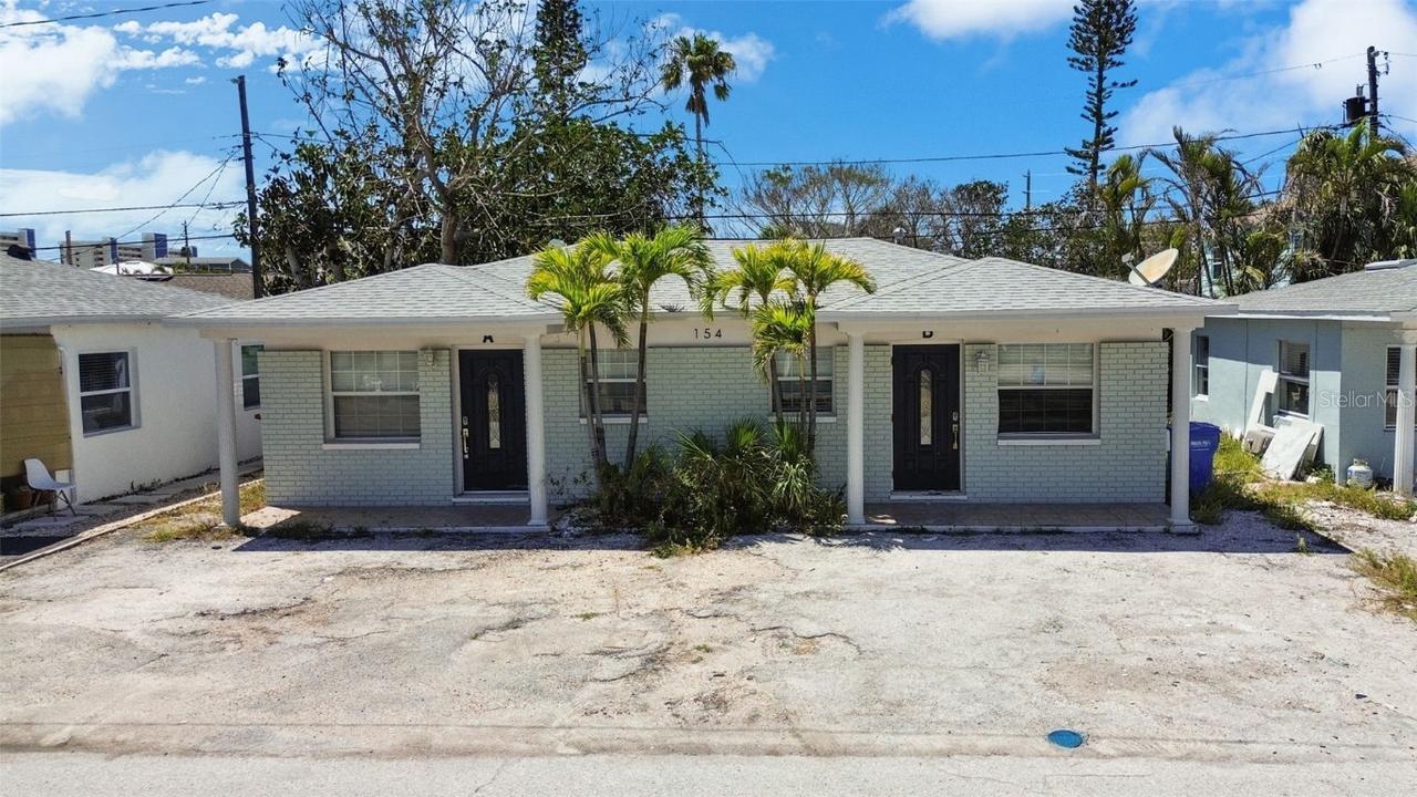 154 147th Ave., Madeira Beach, FL 33708