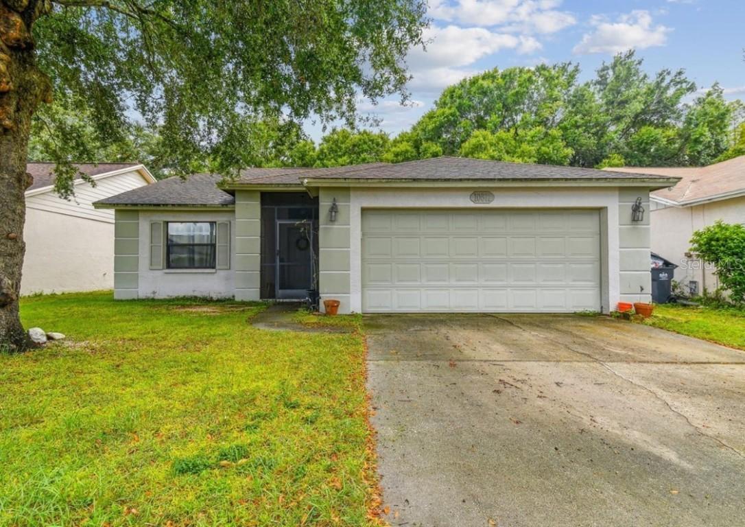10811 Candlin Ct., Riverview, FL 33578