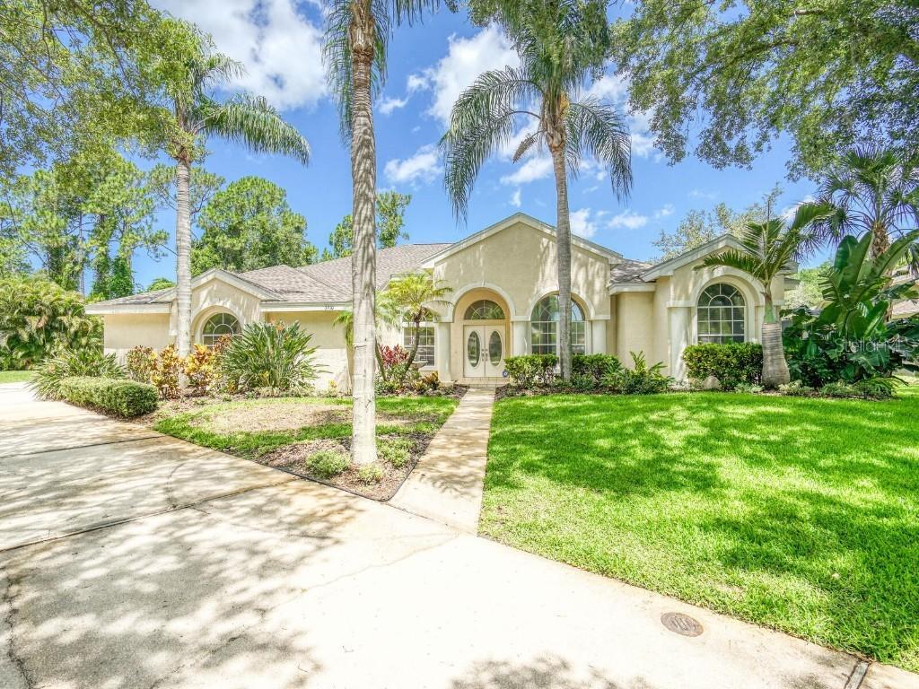 3910 Saywood Ct., Palm Harbor, FL 34685